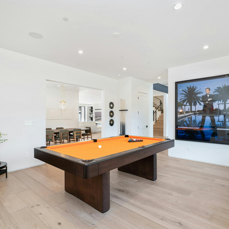 Decorating Your Gaming Room