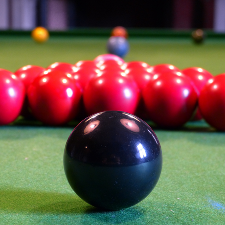 Mastering The Game: Learn How To Control The Cue Ball