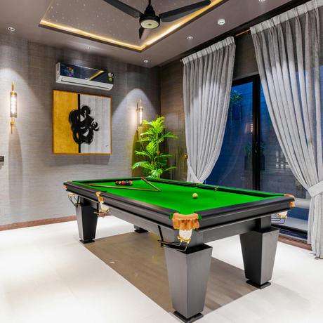 Mastering The Break In Pool: Your Path To A Game-Changing Start