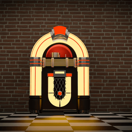 Celebrating Sound Leisure: A Glimpse Into The Mastery Behind Britain's Top Jukeboxes