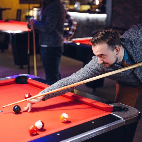 Guide To Games You Can Play On A Pool Table