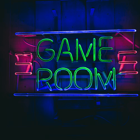 The Soundtrack Of A Game Room: Best Music Choices For A Fun Atmosphere