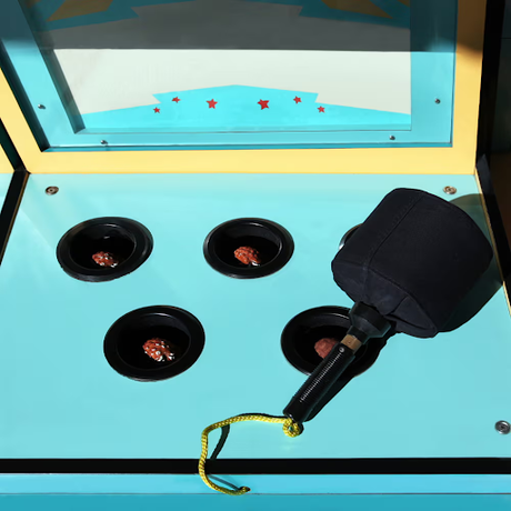 The Social Benefits Of Arcade Gaming