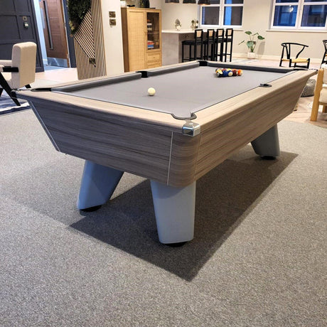 Ideas for Transforming Your Conservatory into a Games Room