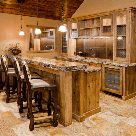 Small Space, Big Impact: Designing A Home Bar In Compact Spaces