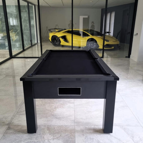 Unraveling The Mystery Of Pool Table Cloth Repair