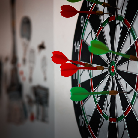 Dart Board Games To Elevate Your Fun: A Comprehensive Guide