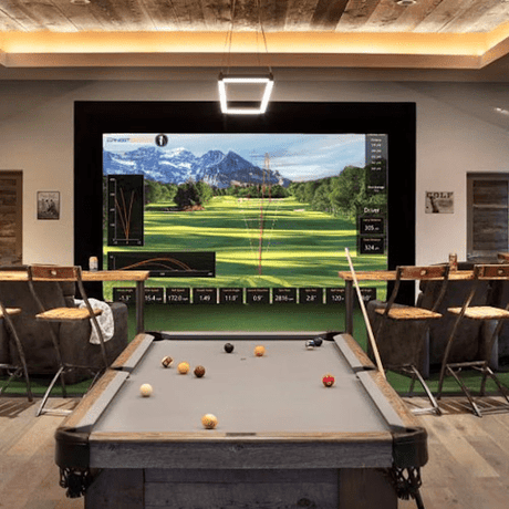How To Build An Underground Man Cave