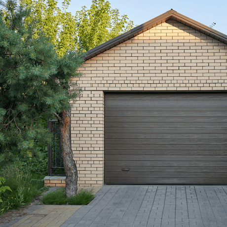 Turn Your Garage into a Man Cave