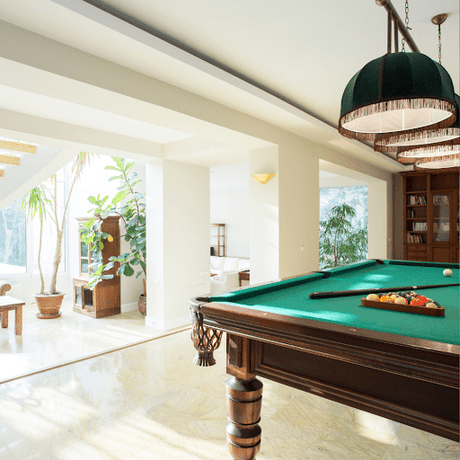 The Essential Guide To Installing A Pool Table Light