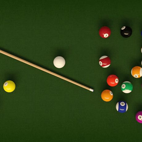 The Psychological Benefits Of Playing Pool And Billiards