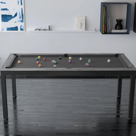 The Rise Of Hybrid Dining And Pool Tables In Modern Homes