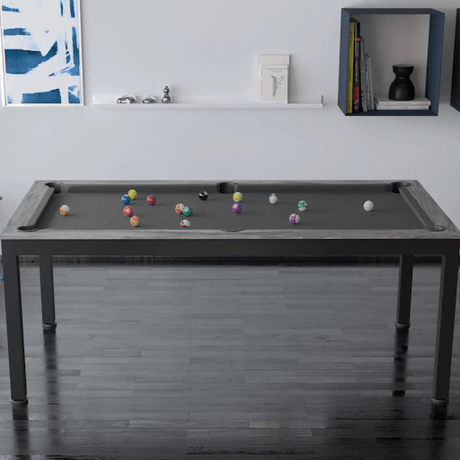 The Rise Of Hybrid Dining And Pool Tables In Modern Homes