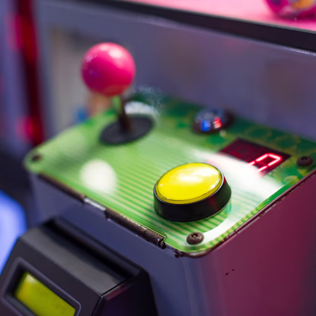The Role Of Graphics And Visuals In Arcade Game Appeal