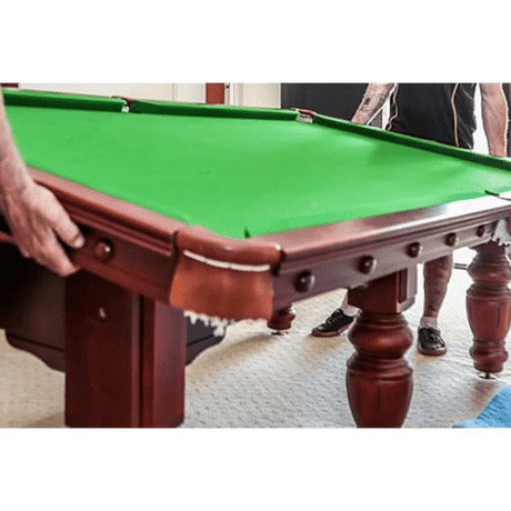 Moving The Game: Tips On How To Transport A Pool Table