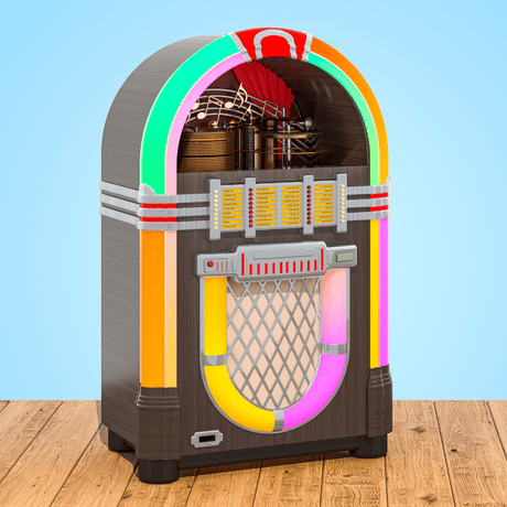 UK Jukebox Phenomenon