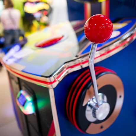 Why Multi Game Arcade Machines Offer The Best Value