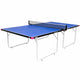 Table Tennis