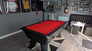 Best Selling Pool Tables