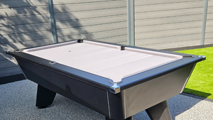 Pool Table Recovering