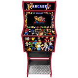 2 Player Arcade Machine - Arcade Classics v1
