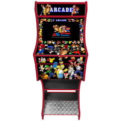 2 Player Arcade Machine - Arcade Classics v1