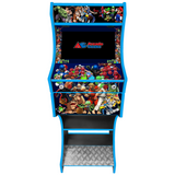 2 Player Arcade Machine - Arcade Classics v2
