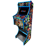 2 Player Arcade Machine - Arcade Classics v2