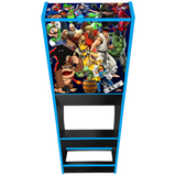 2 Player Arcade Machine - Arcade Classics v2