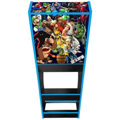 2 Player Arcade Machine - Arcade Classics v2