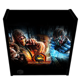 2 Player Bartop Arcade Machine -  Mortal Kombat v1