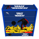 2 Player Bartop Arcade Machine - Space Invaders Bartop