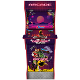 2 Player Elite Arcade Machine - Arcade Pixel - Top Spec