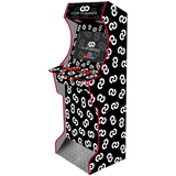 2 Player Elite Arcade Machine - Club Classics