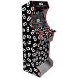 2 Player Elite Arcade Machine - Club Classics