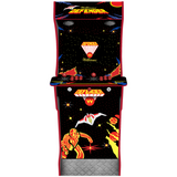 2 Player Elite Arcade Machine - Defender - Top Spec