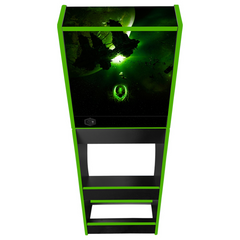 2 Player Arcade Machine - Aliens - V2