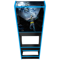 2 Player Arcade Machine - Batman Movie Themed