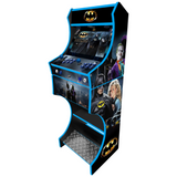 2 Player Arcade Machine - Batman Movie Themed