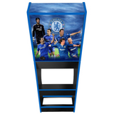 2 Player Arcade Machine - Chelsea Legends Theme