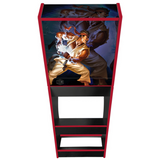 2 Player Arcade Machine - Street Fighter v2 Arcade