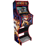 2 Player Arcade Machine - Street Fighter v2 Arcade