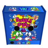 2 Player Bartop Arcade Machine - Bubble Bobble