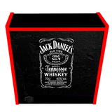 2 Player Bartop Arcade Machine - Jack Daniels