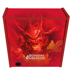 2 Player Bartop Arcade Machine - Dungeons and Dragons