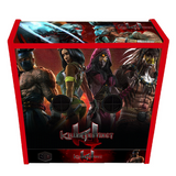 2 Player Bartop Arcade Machine - Killer Instinct v1