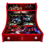 2 Player Bartop Arcade Machine - Killer Instinct v1
