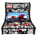 2 Player Bartop Arcade Machine -  Marvel Comic