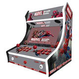 2 Player Bartop Arcade Machine - Multi Games Arcade Machine