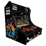 2 Player Bartop Arcade Machine - NEO GEO v1